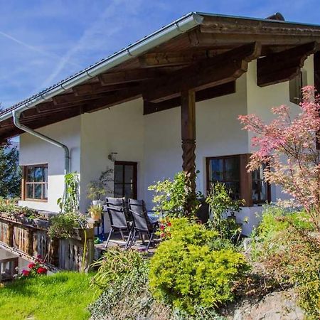Ferienwohnung 4 Personen Alleinlage Am Wald Naehe Skigebiet Hochzeiger Jerzens Zewnętrze zdjęcie