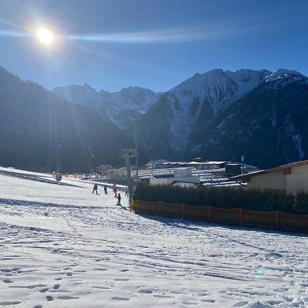 Ferienwohnung 4 Personen Alleinlage Am Wald Naehe Skigebiet Hochzeiger Jerzens Zewnętrze zdjęcie