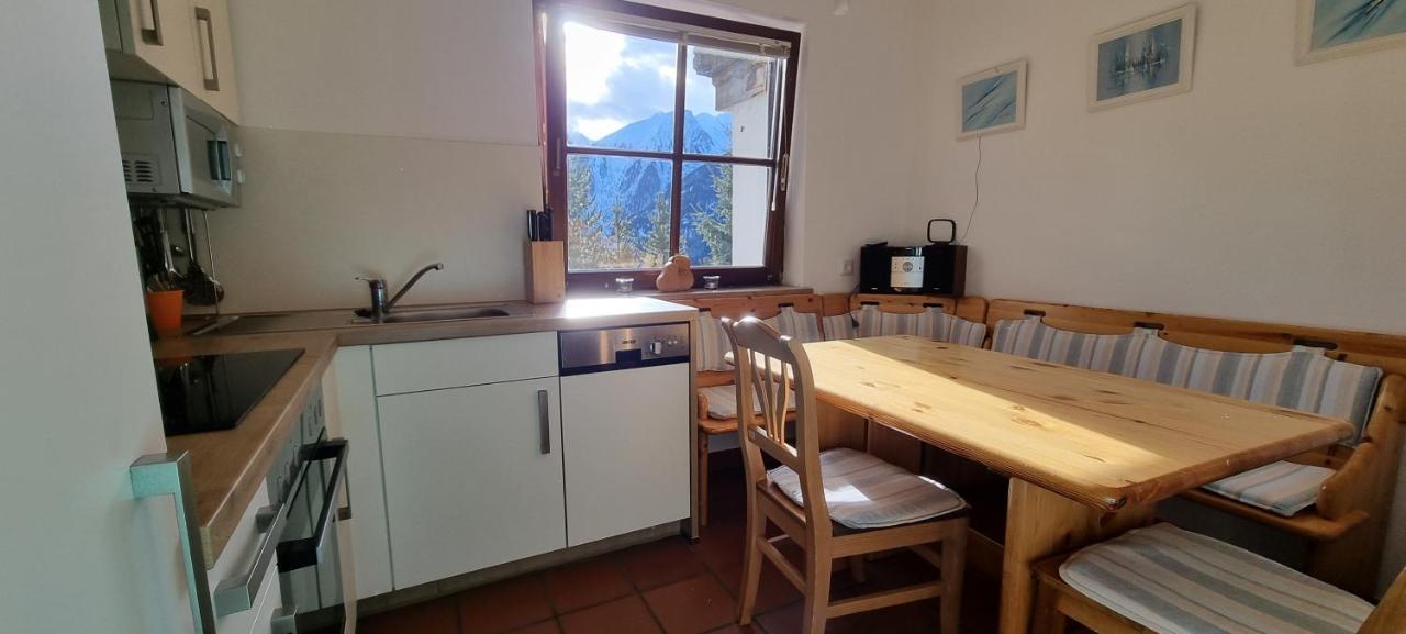 Ferienwohnung 4 Personen Alleinlage Am Wald Naehe Skigebiet Hochzeiger Jerzens Zewnętrze zdjęcie