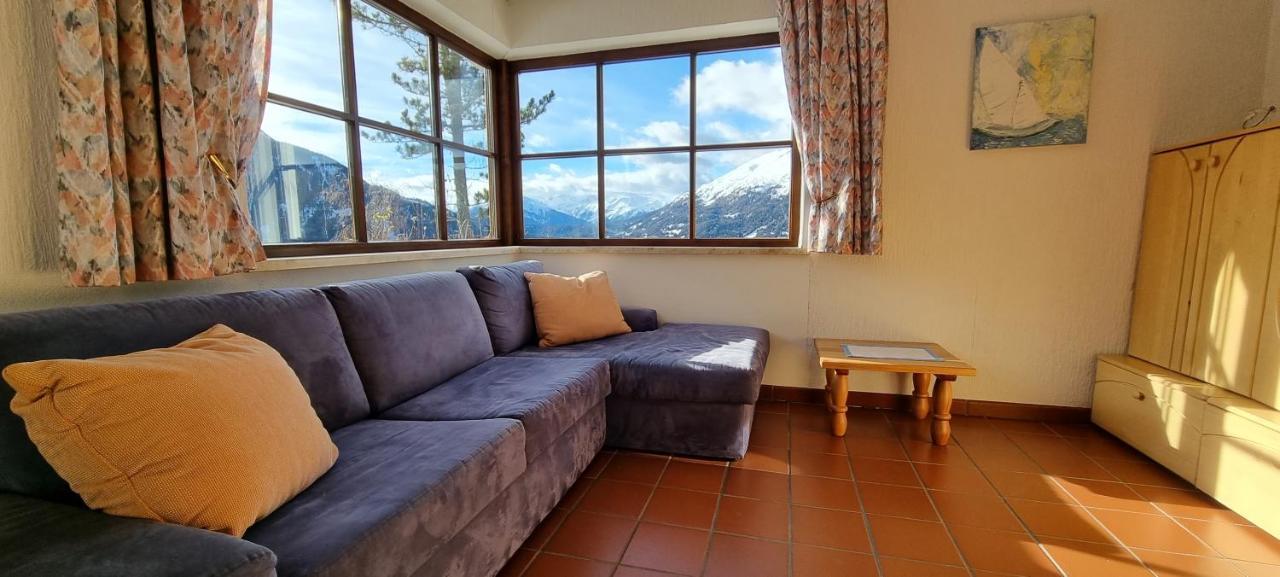 Ferienwohnung 4 Personen Alleinlage Am Wald Naehe Skigebiet Hochzeiger Jerzens Zewnętrze zdjęcie