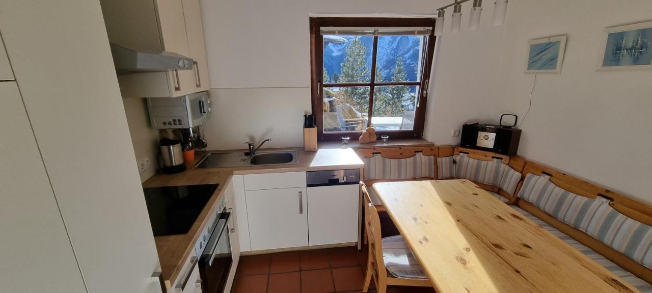 Ferienwohnung 4 Personen Alleinlage Am Wald Naehe Skigebiet Hochzeiger Jerzens Zewnętrze zdjęcie