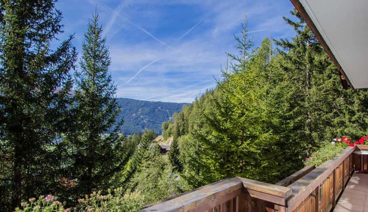 Ferienwohnung 4 Personen Alleinlage Am Wald Naehe Skigebiet Hochzeiger Jerzens Zewnętrze zdjęcie