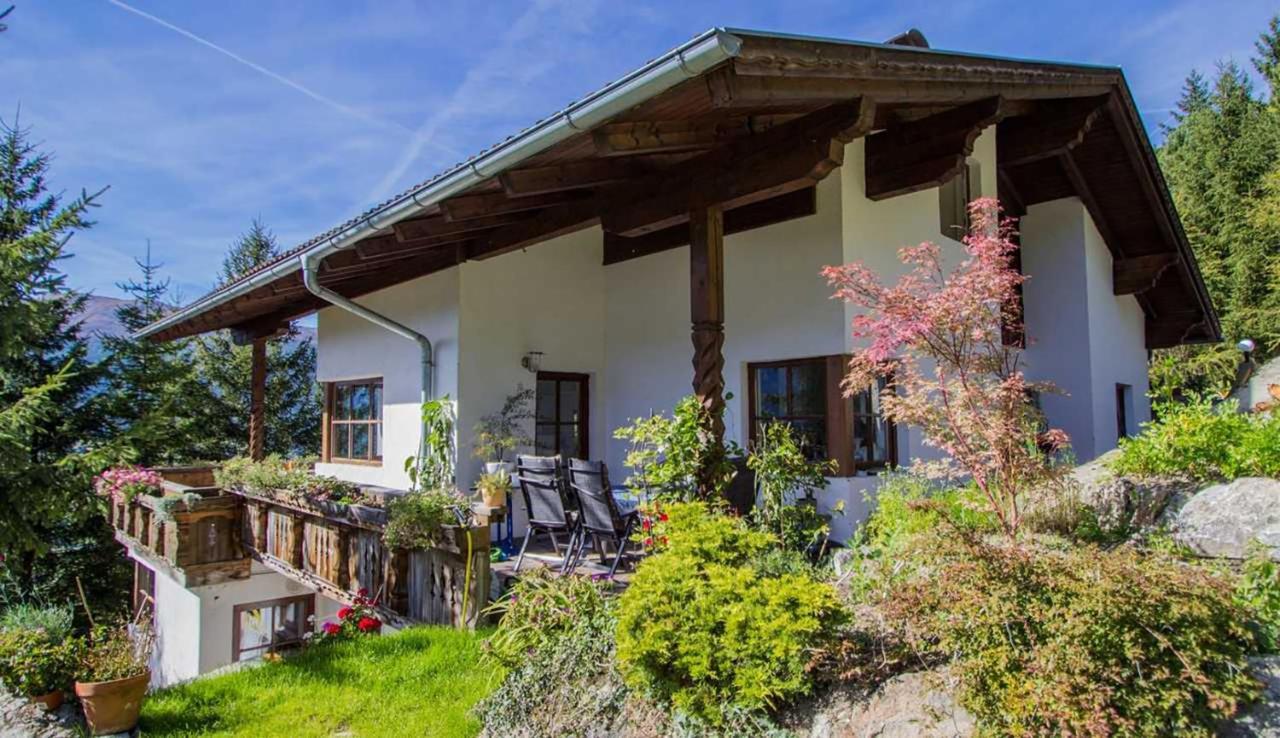 Ferienwohnung 4 Personen Alleinlage Am Wald Naehe Skigebiet Hochzeiger Jerzens Zewnętrze zdjęcie