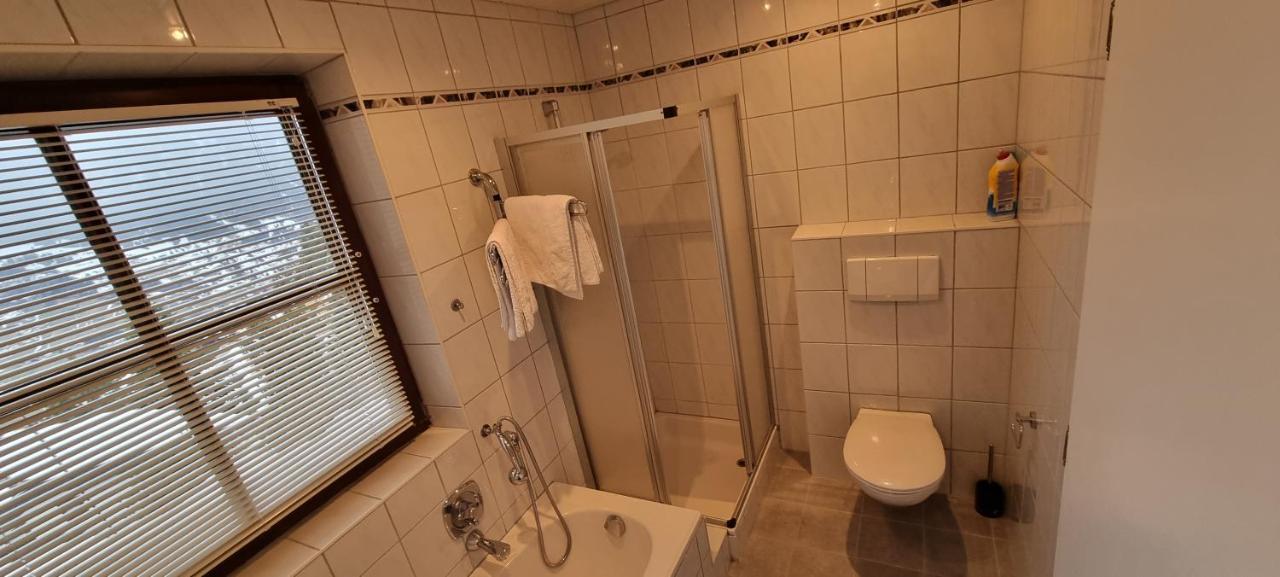Ferienwohnung 4 Personen Alleinlage Am Wald Naehe Skigebiet Hochzeiger Jerzens Zewnętrze zdjęcie