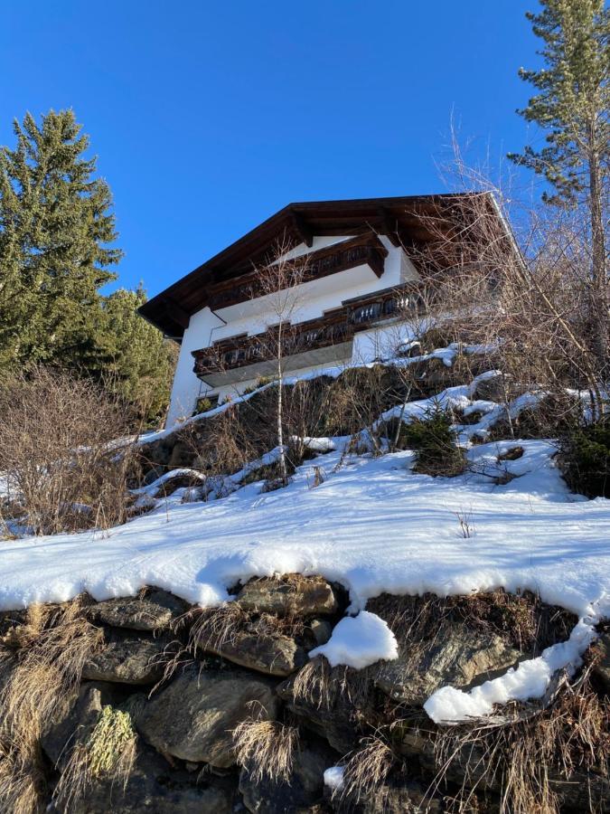 Ferienwohnung 4 Personen Alleinlage Am Wald Naehe Skigebiet Hochzeiger Jerzens Zewnętrze zdjęcie