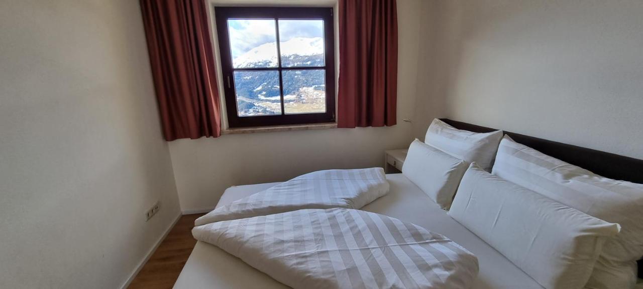 Ferienwohnung 4 Personen Alleinlage Am Wald Naehe Skigebiet Hochzeiger Jerzens Zewnętrze zdjęcie